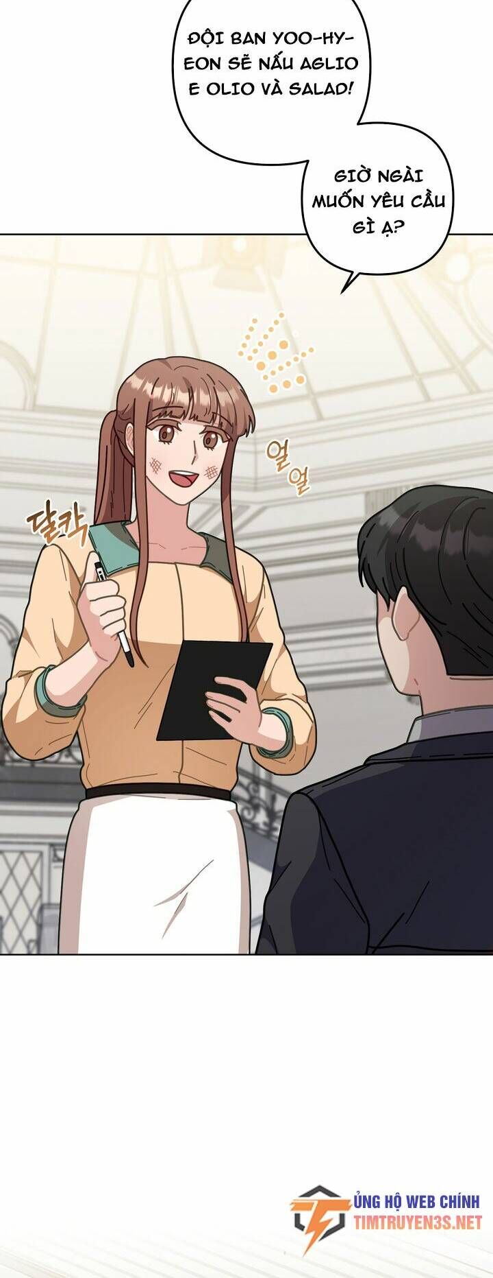 Sự Báo Thù Của Masamune-Kun Chapter 14 - 29