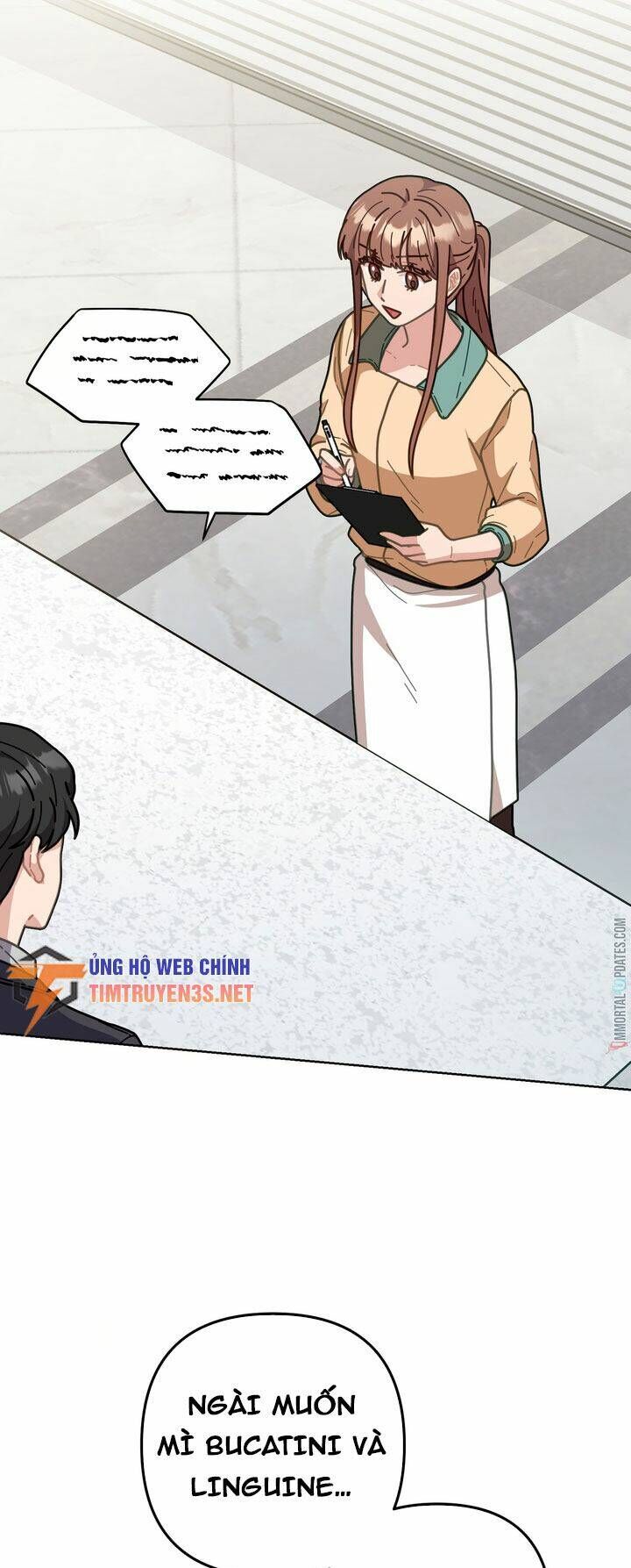 Sự Báo Thù Của Masamune-Kun Chapter 14 - 30