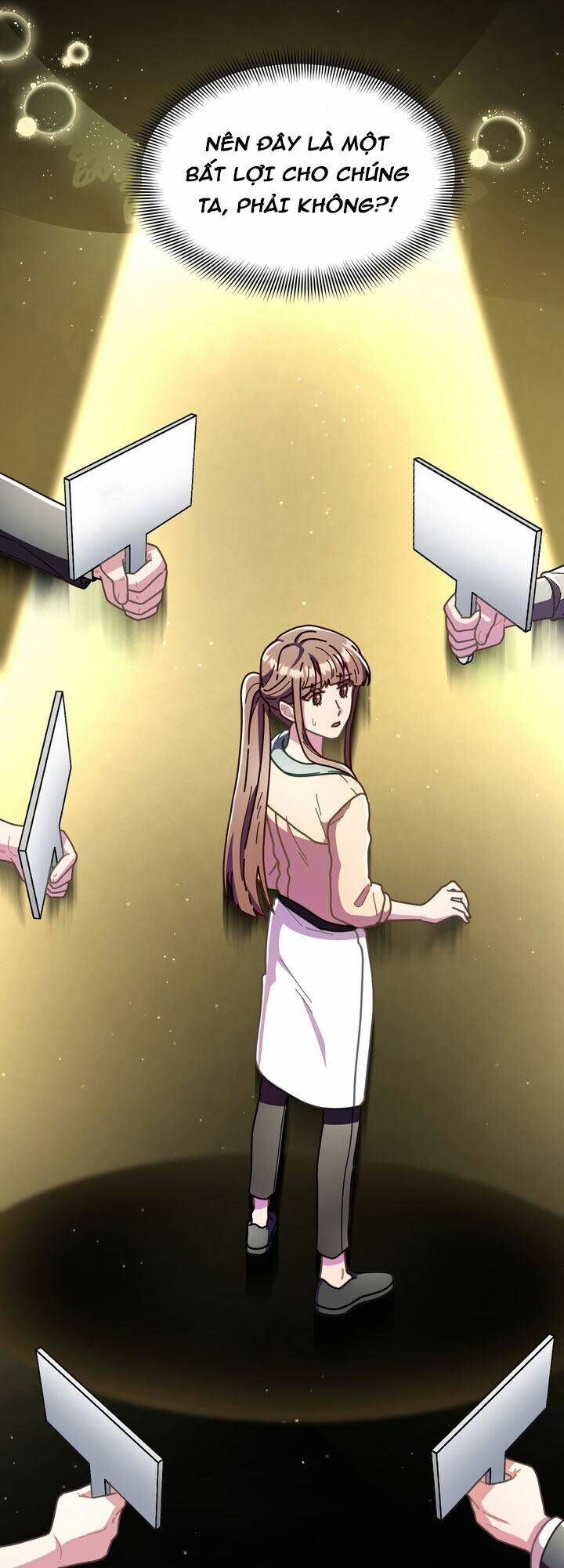 Sự Báo Thù Của Masamune-Kun Chapter 14 - 4