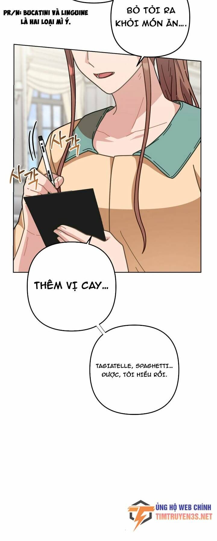 Sự Báo Thù Của Masamune-Kun Chapter 14 - 31