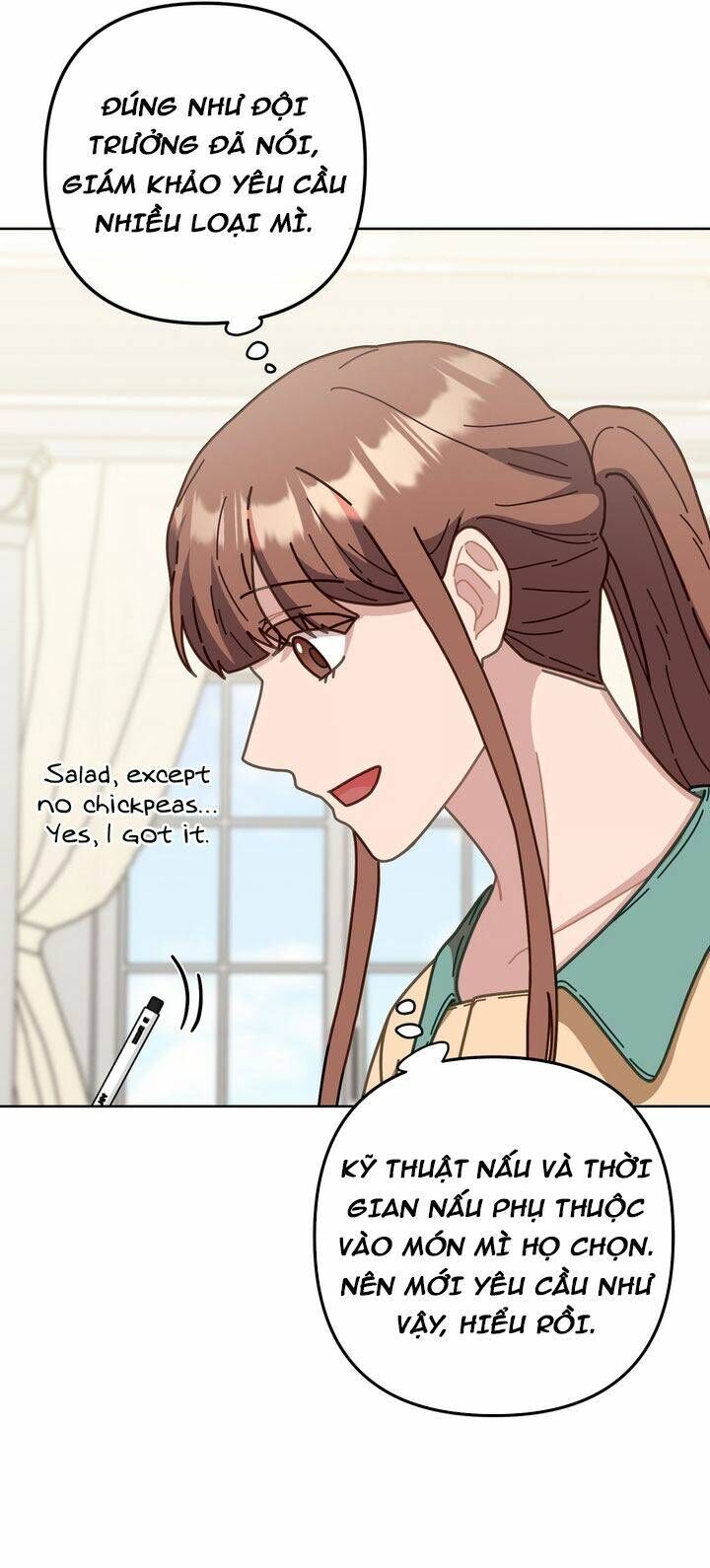 Sự Báo Thù Của Masamune-Kun Chapter 14 - 32