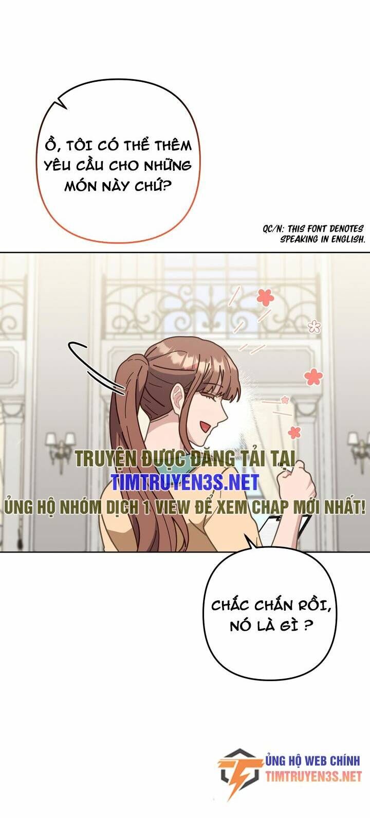 Sự Báo Thù Của Masamune-Kun Chapter 14 - 33