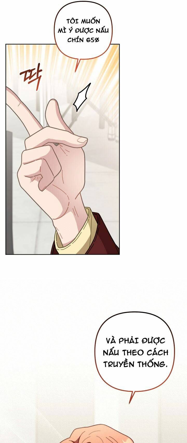 Sự Báo Thù Của Masamune-Kun Chapter 14 - 34