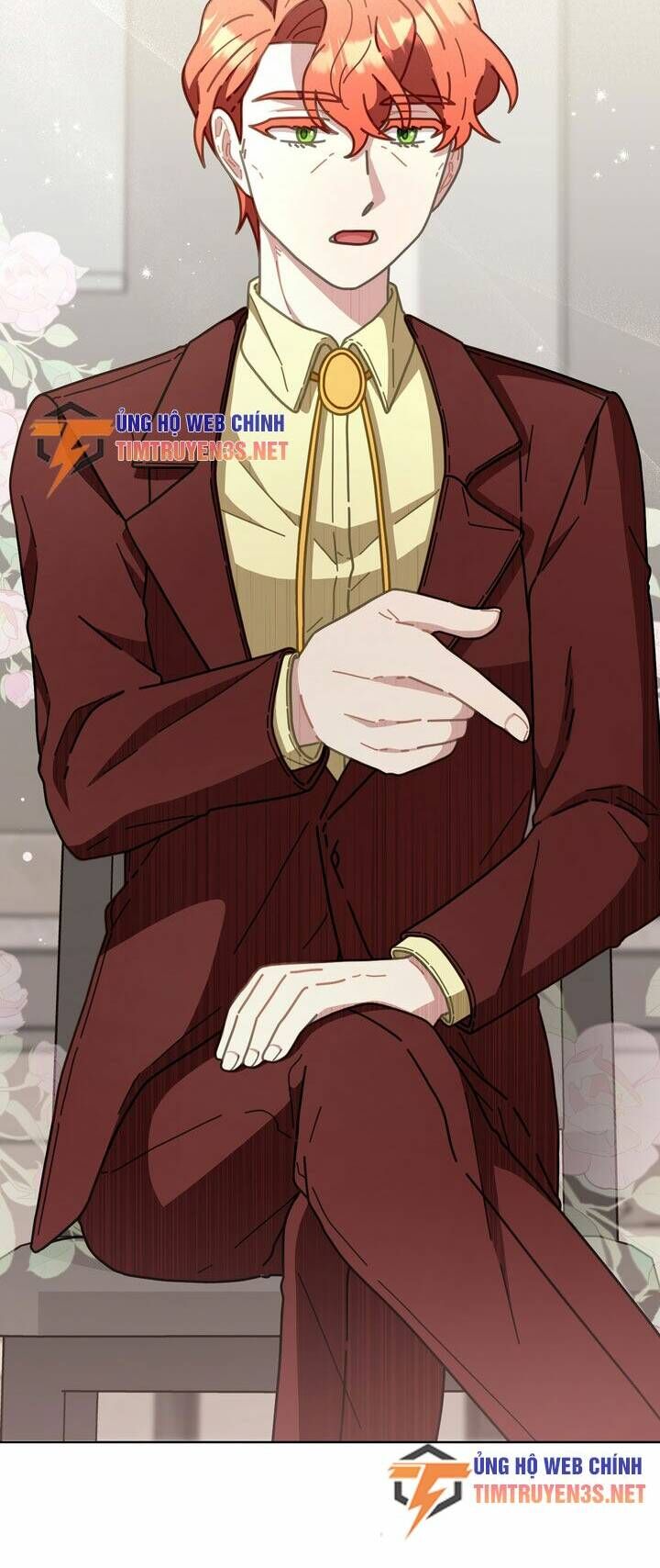 Sự Báo Thù Của Masamune-Kun Chapter 14 - 35