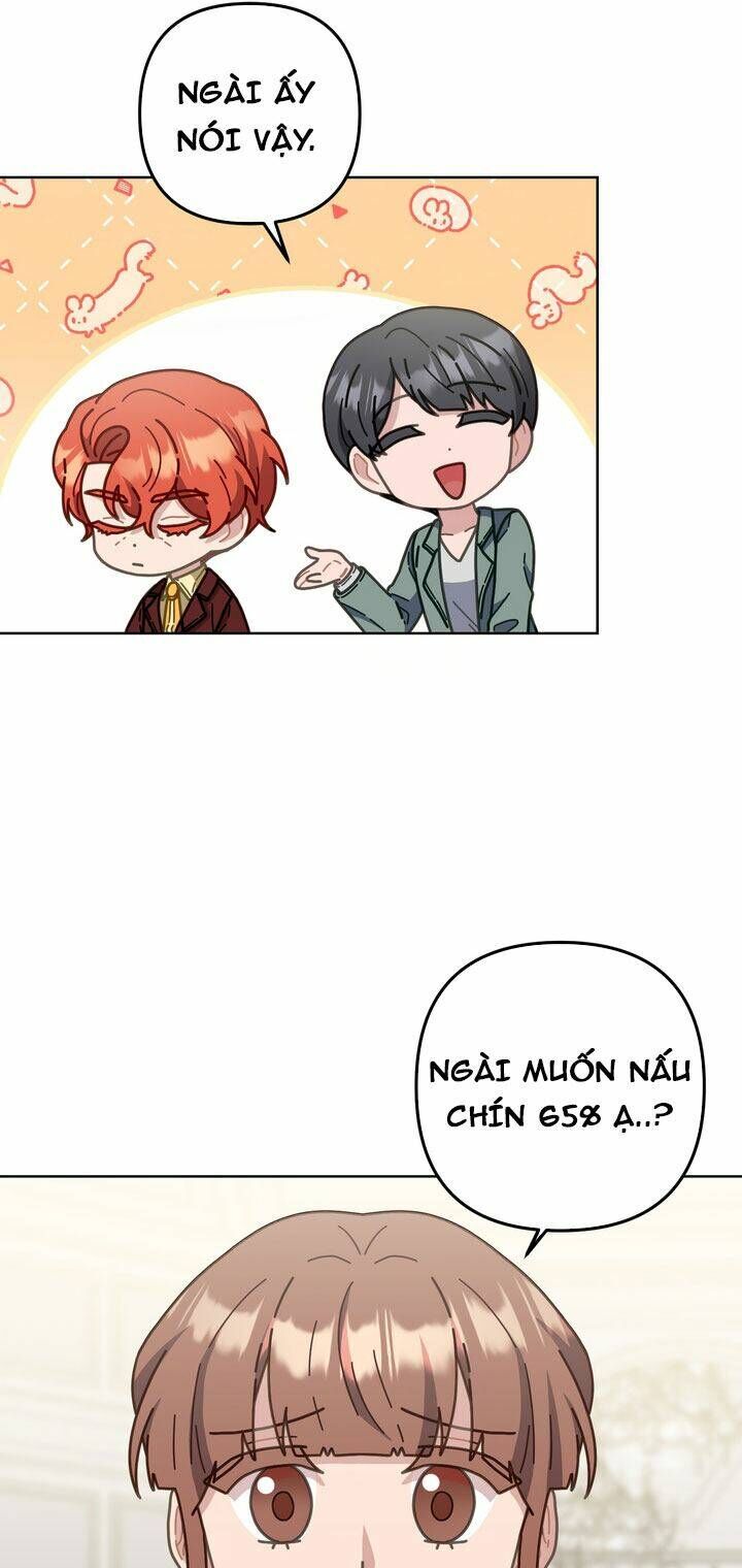 Sự Báo Thù Của Masamune-Kun Chapter 14 - 36