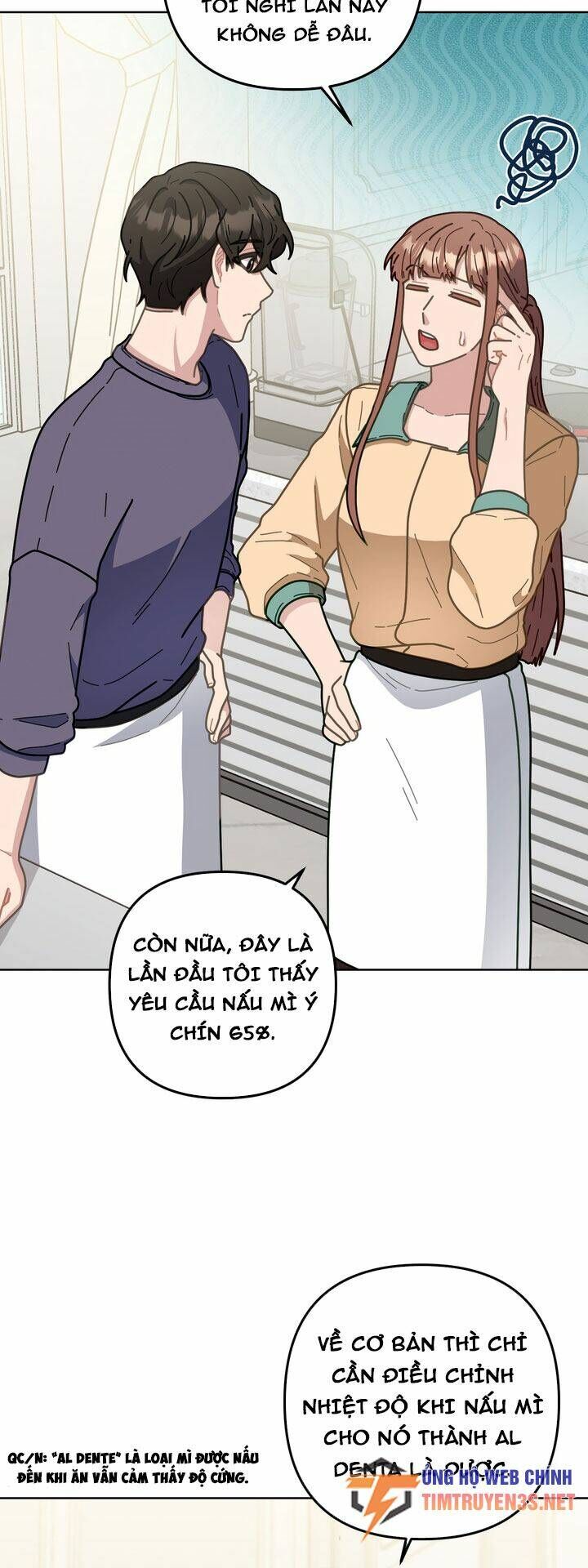 Sự Báo Thù Của Masamune-Kun Chapter 14 - 39