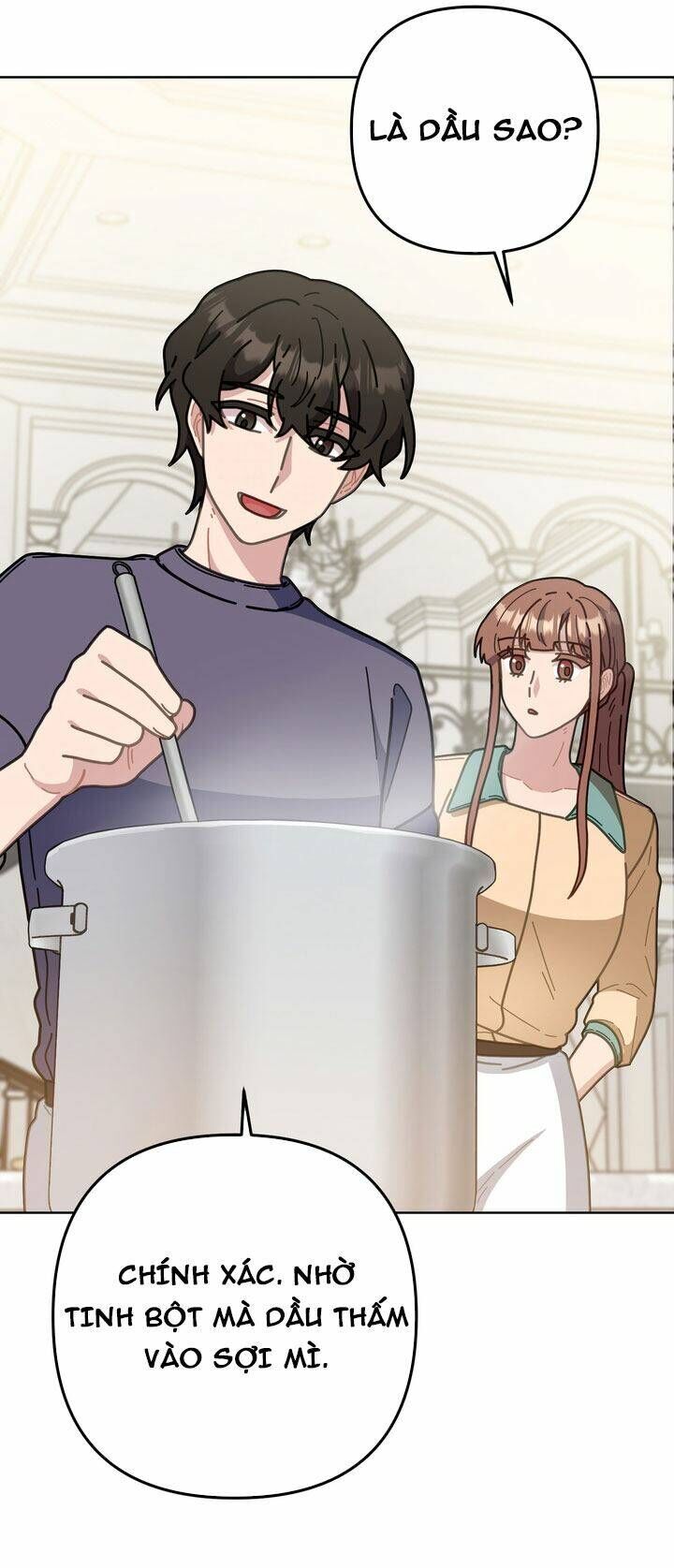 Sự Báo Thù Của Masamune-Kun Chapter 14 - 42