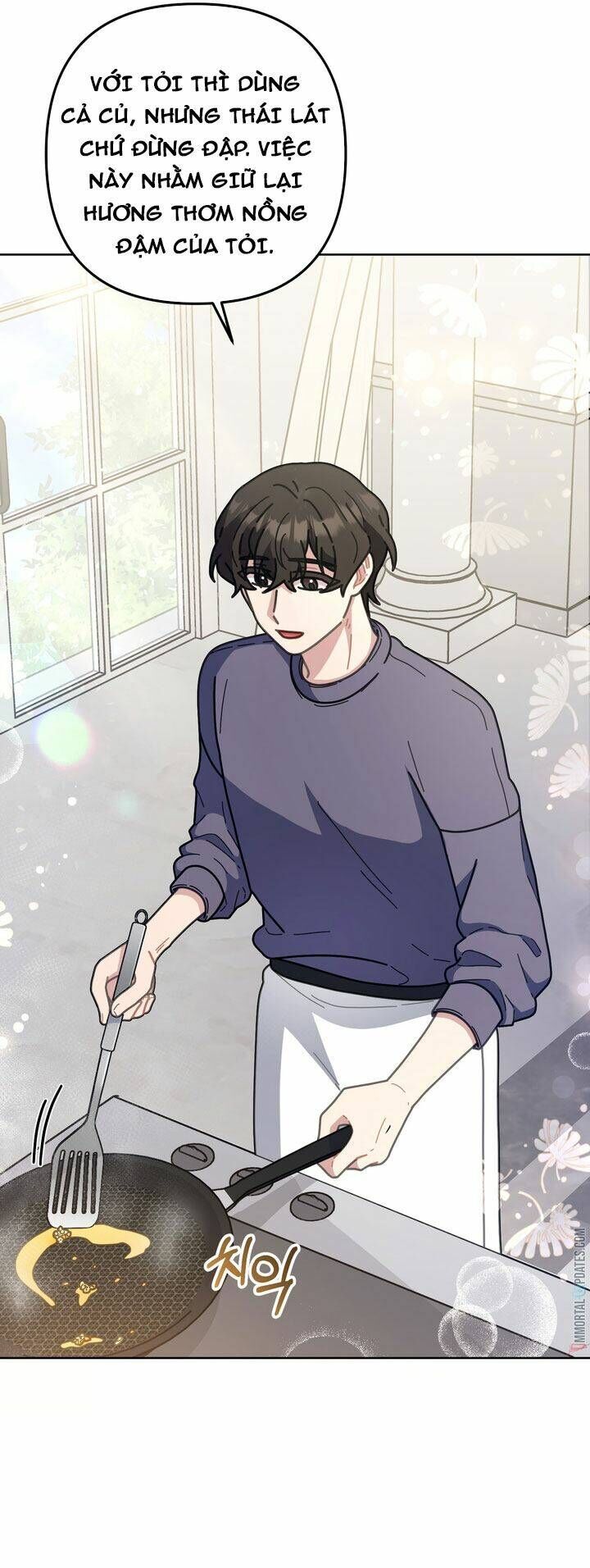 Sự Báo Thù Của Masamune-Kun Chapter 14 - 44