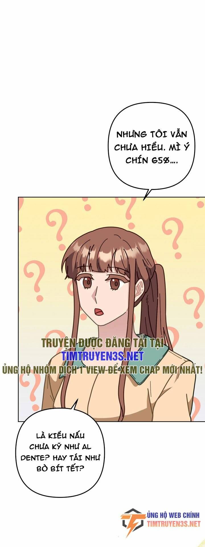 Sự Báo Thù Của Masamune-Kun Chapter 14 - 45