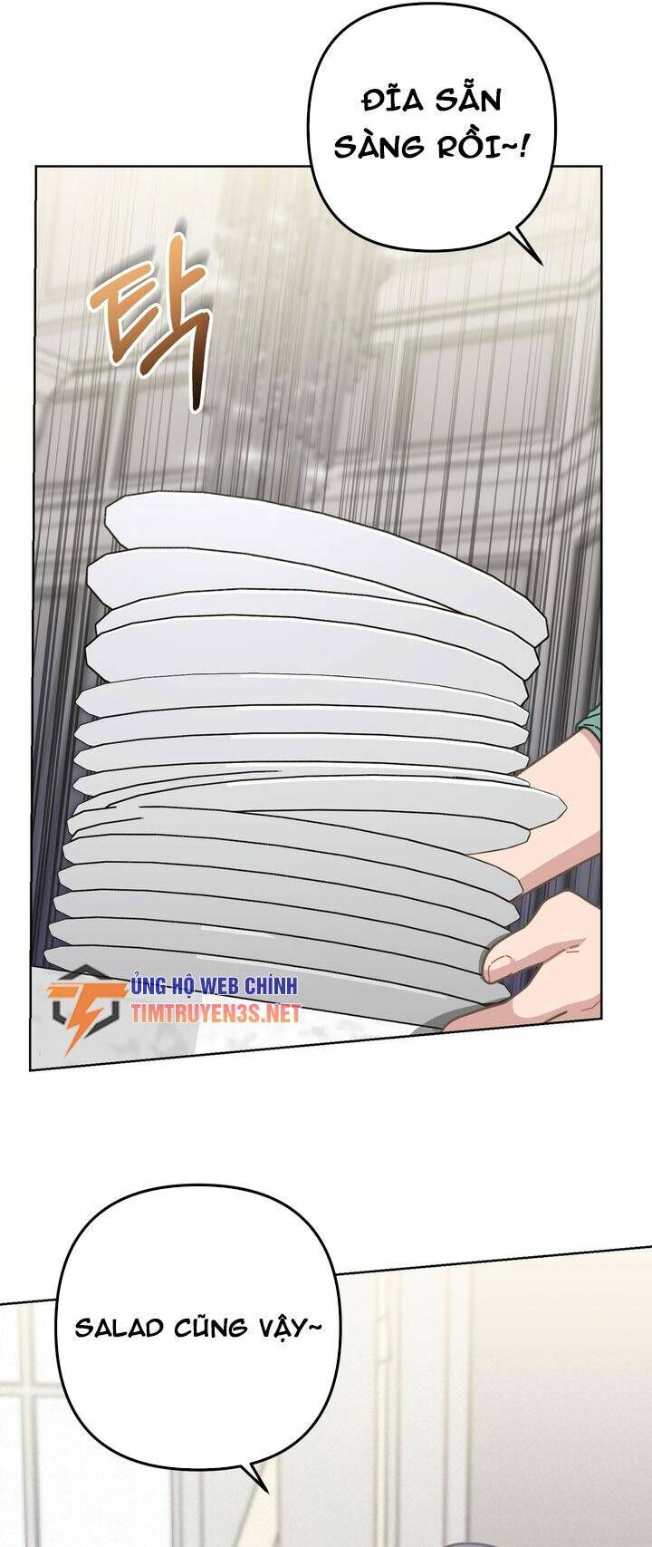 Sự Báo Thù Của Masamune-Kun Chapter 14 - 50