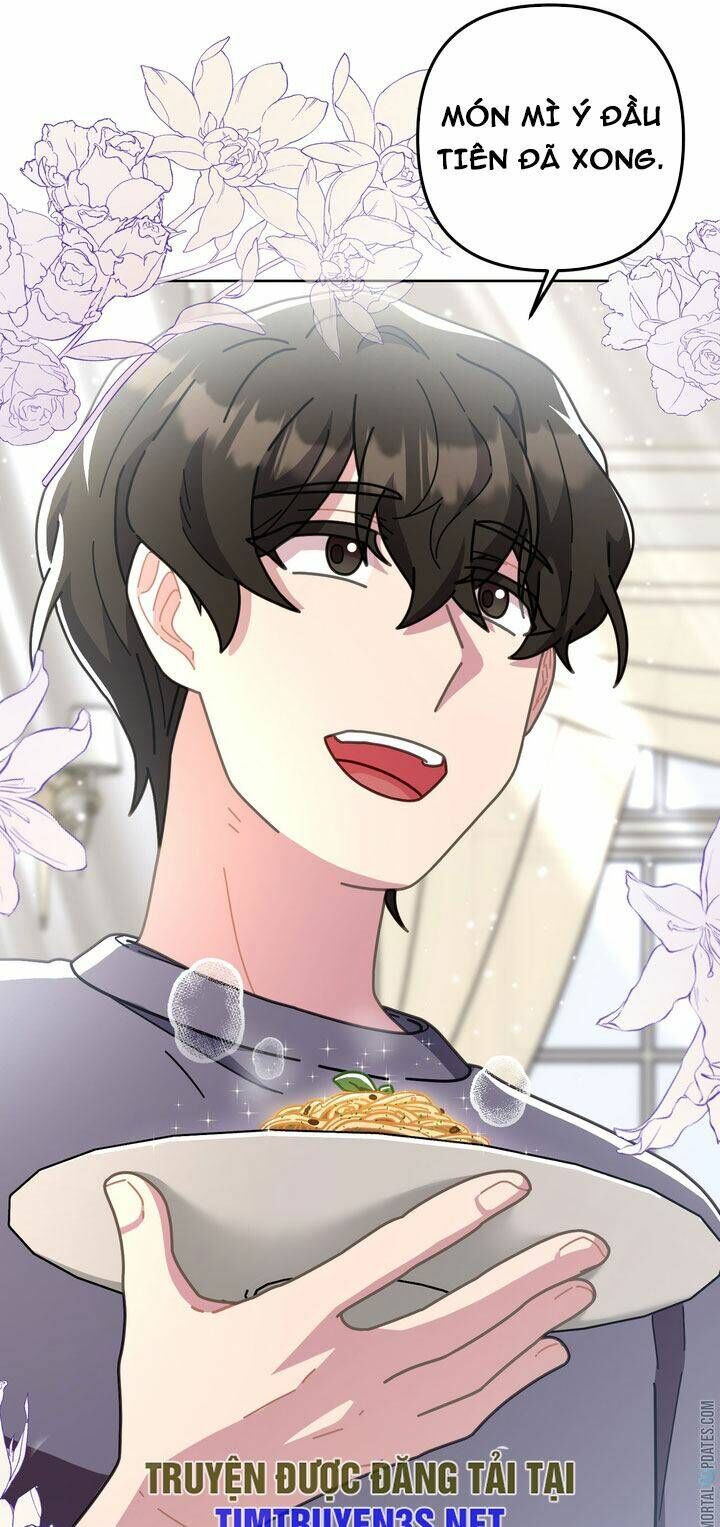 Sự Báo Thù Của Masamune-Kun Chapter 14 - 52