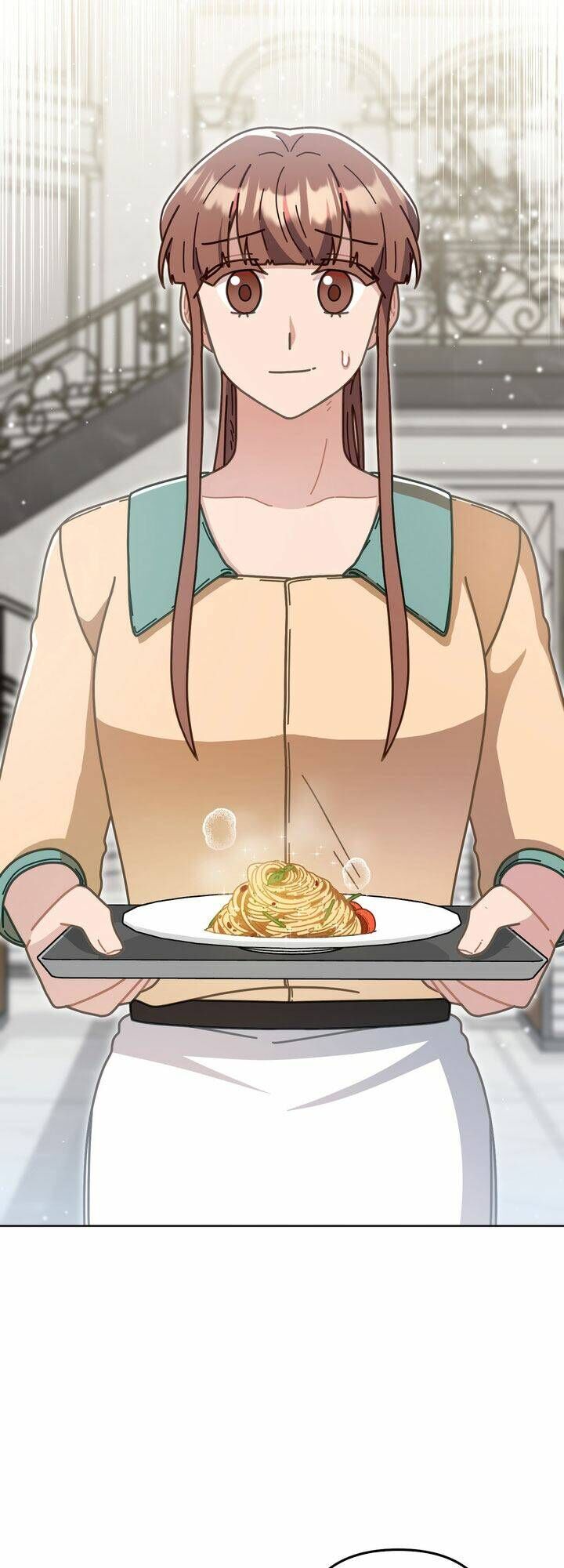 Sự Báo Thù Của Masamune-Kun Chapter 14 - 54