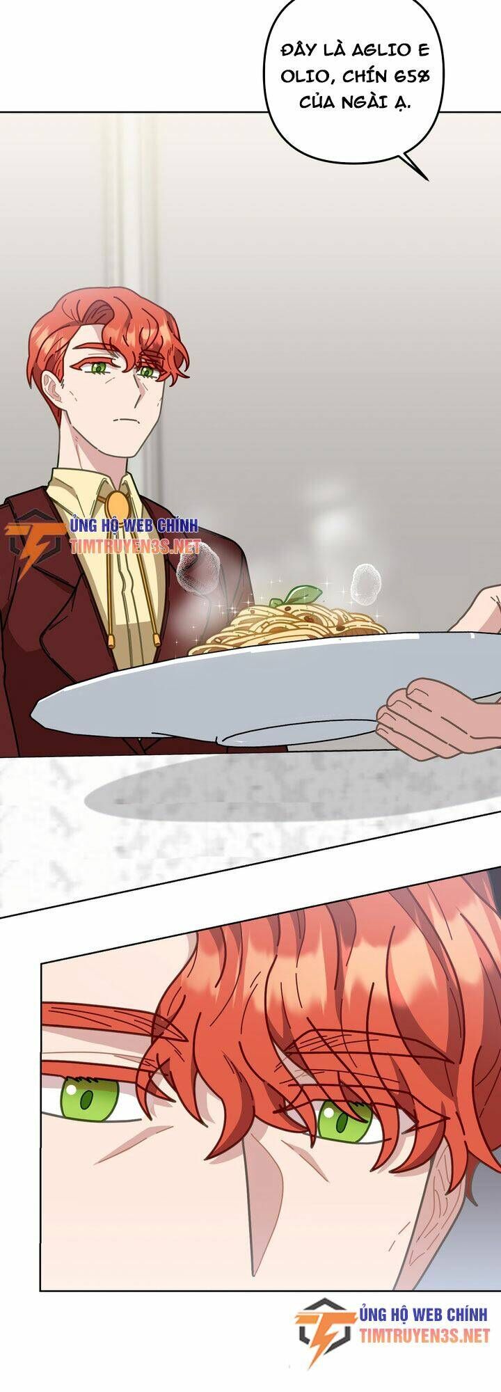 Sự Báo Thù Của Masamune-Kun Chapter 14 - 55