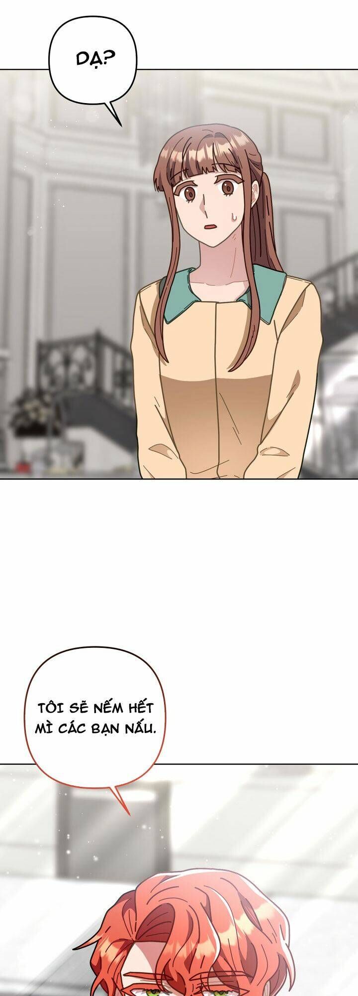 Sự Báo Thù Của Masamune-Kun Chapter 14 - 62