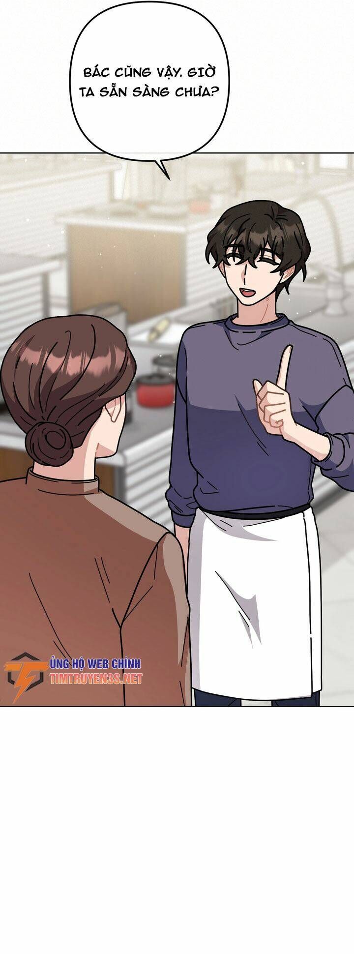 Sự Báo Thù Của Masamune-Kun Chapter 14 - 10