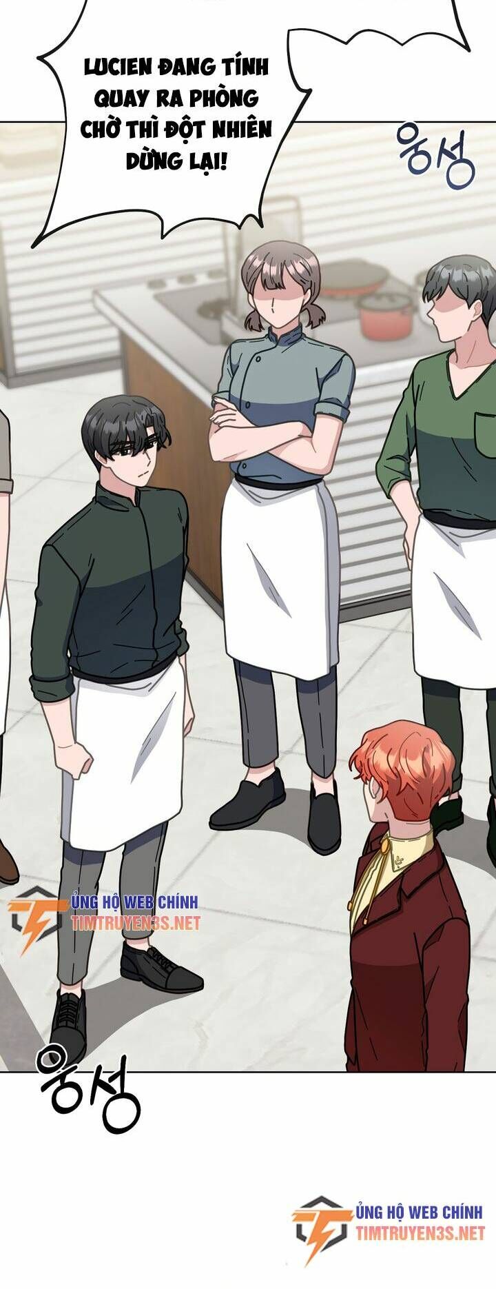 Sự Báo Thù Của Masamune-Kun Chapter 15 - 18