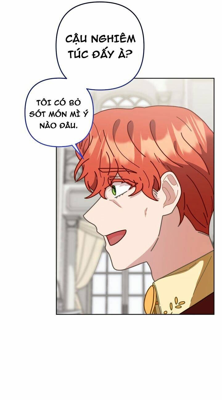 Sự Báo Thù Của Masamune-Kun Chapter 15 - 19