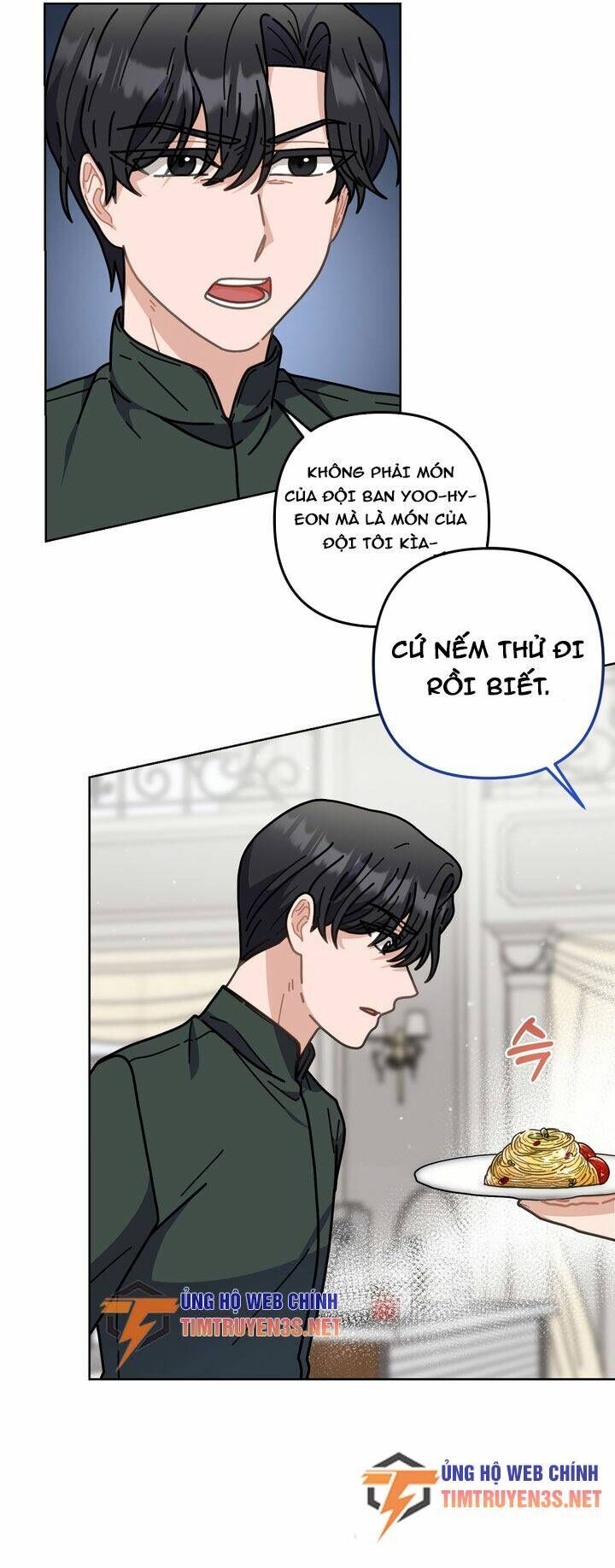 Sự Báo Thù Của Masamune-Kun Chapter 15 - 21
