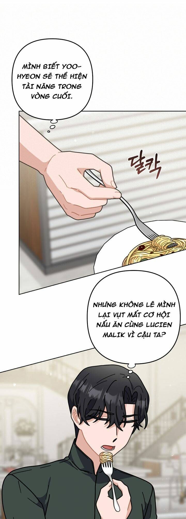 Sự Báo Thù Của Masamune-Kun Chapter 15 - 24