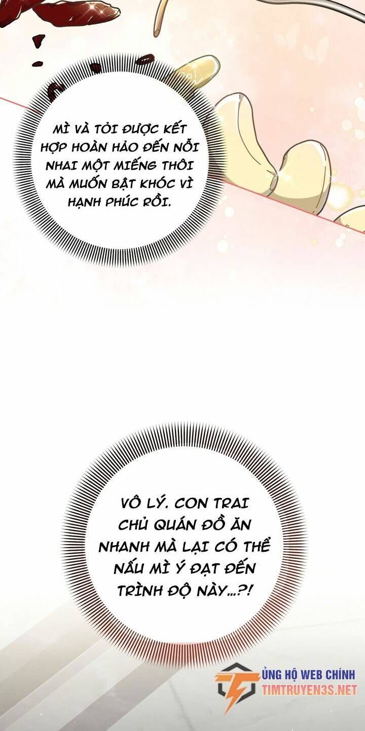 Sự Báo Thù Của Masamune-Kun Chapter 15 - 29