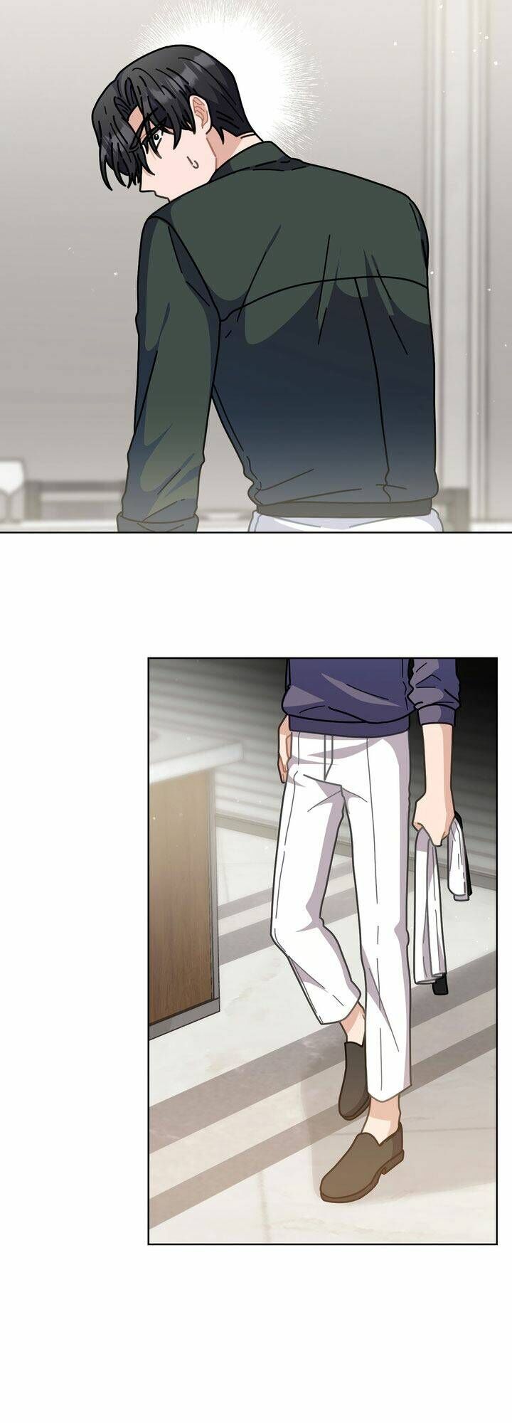 Sự Báo Thù Của Masamune-Kun Chapter 15 - 32