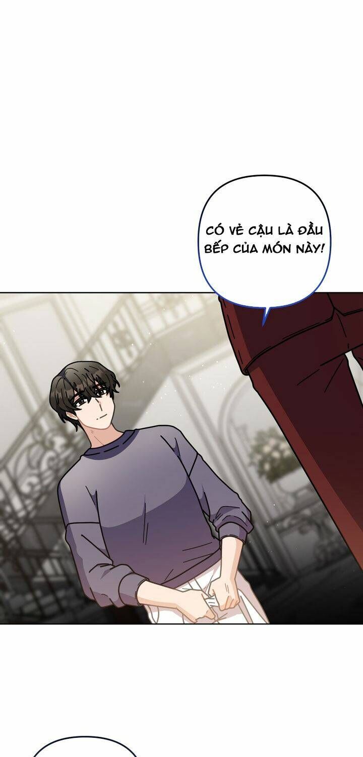 Sự Báo Thù Của Masamune-Kun Chapter 15 - 34