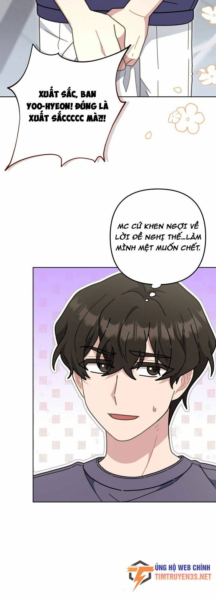 Sự Báo Thù Của Masamune-Kun Chapter 15 - 39