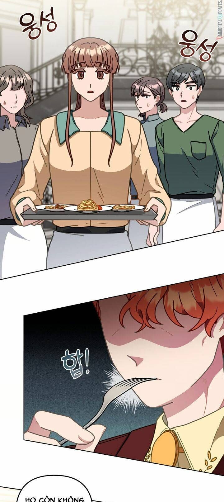 Sự Báo Thù Của Masamune-Kun Chapter 15 - 5