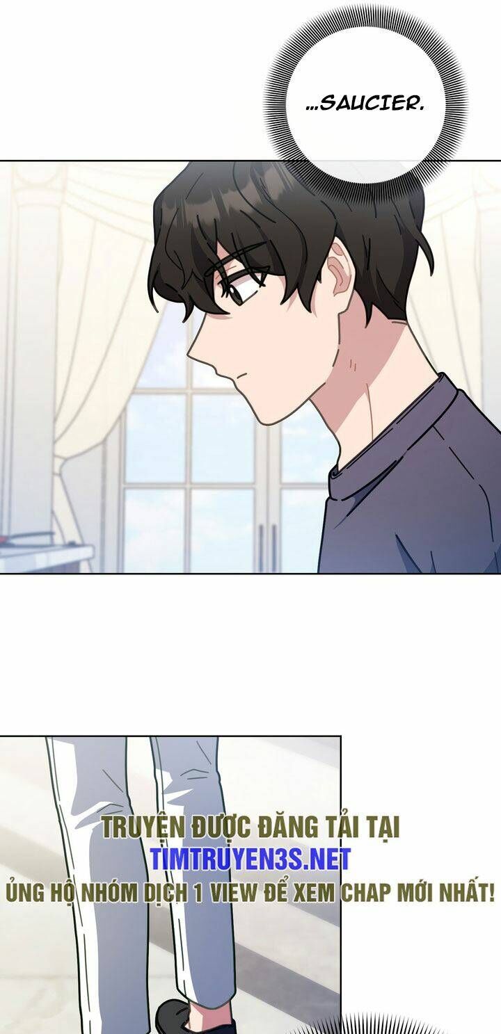 Sự Báo Thù Của Masamune-Kun Chapter 15 - 42