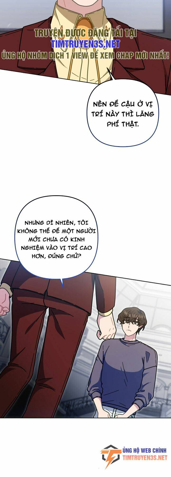 Sự Báo Thù Của Masamune-Kun Chapter 15 - 47