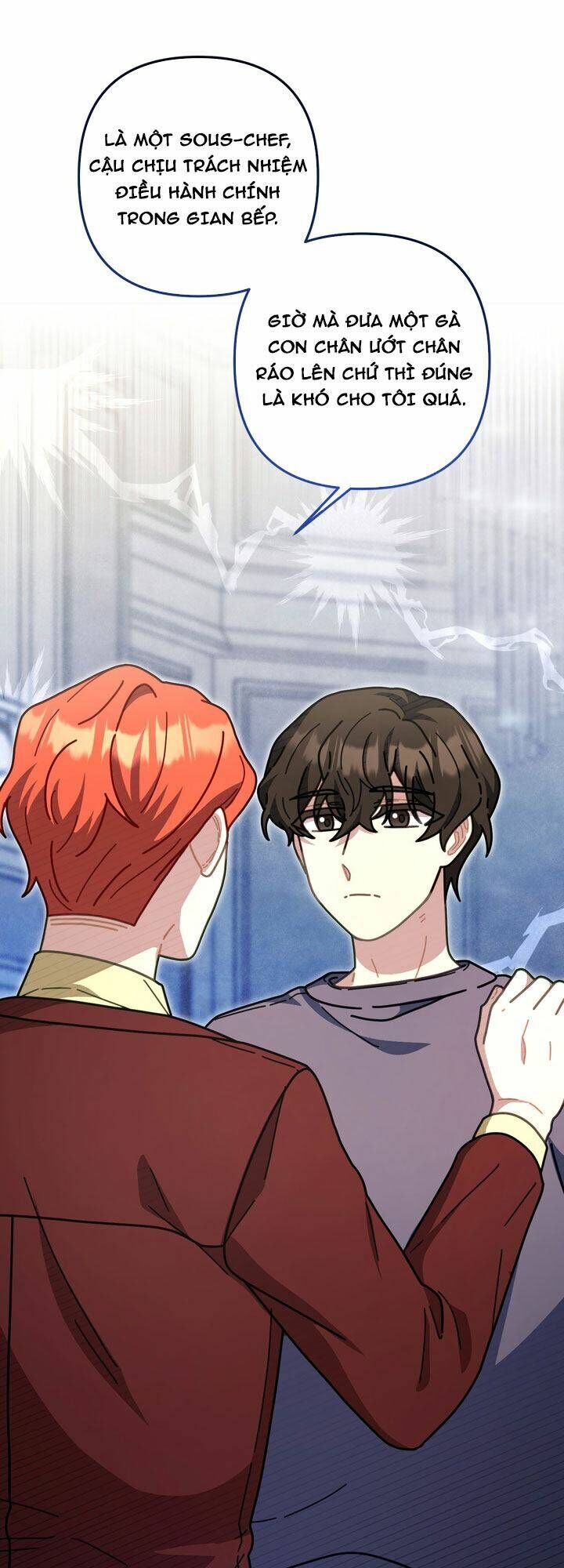 Sự Báo Thù Của Masamune-Kun Chapter 15 - 48