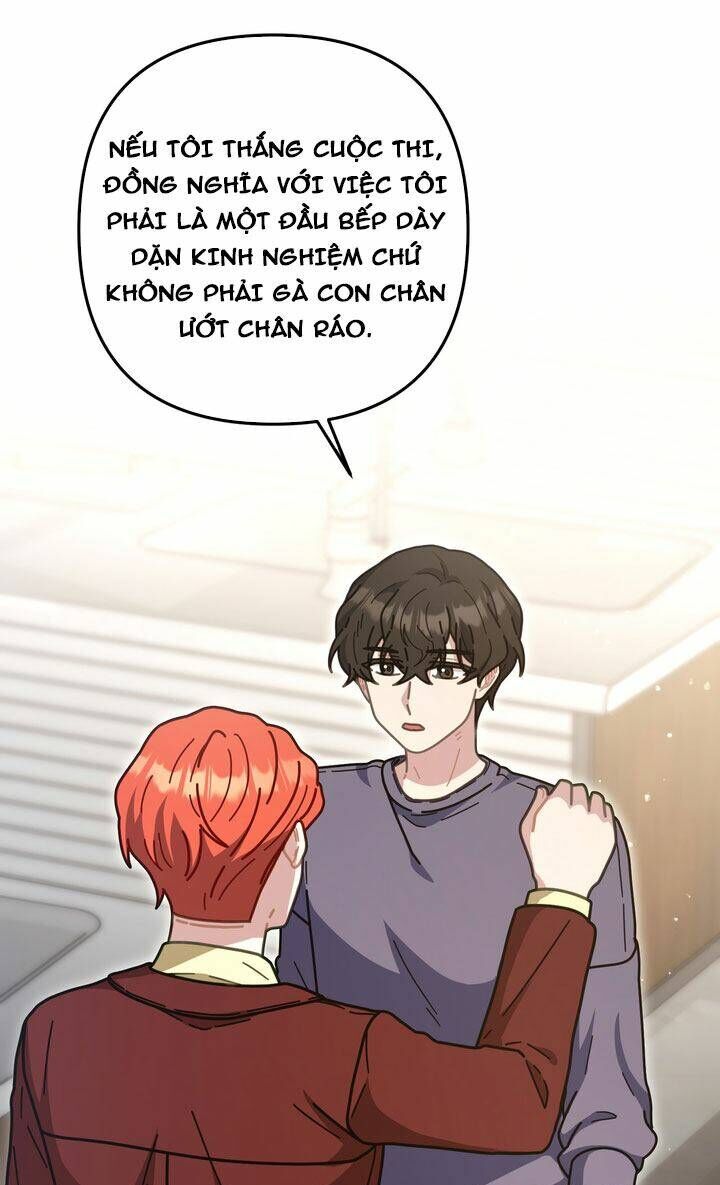 Sự Báo Thù Của Masamune-Kun Chapter 15 - 50