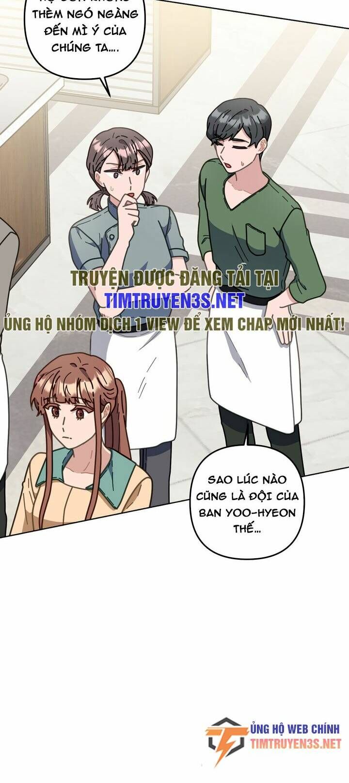 Sự Báo Thù Của Masamune-Kun Chapter 15 - 6