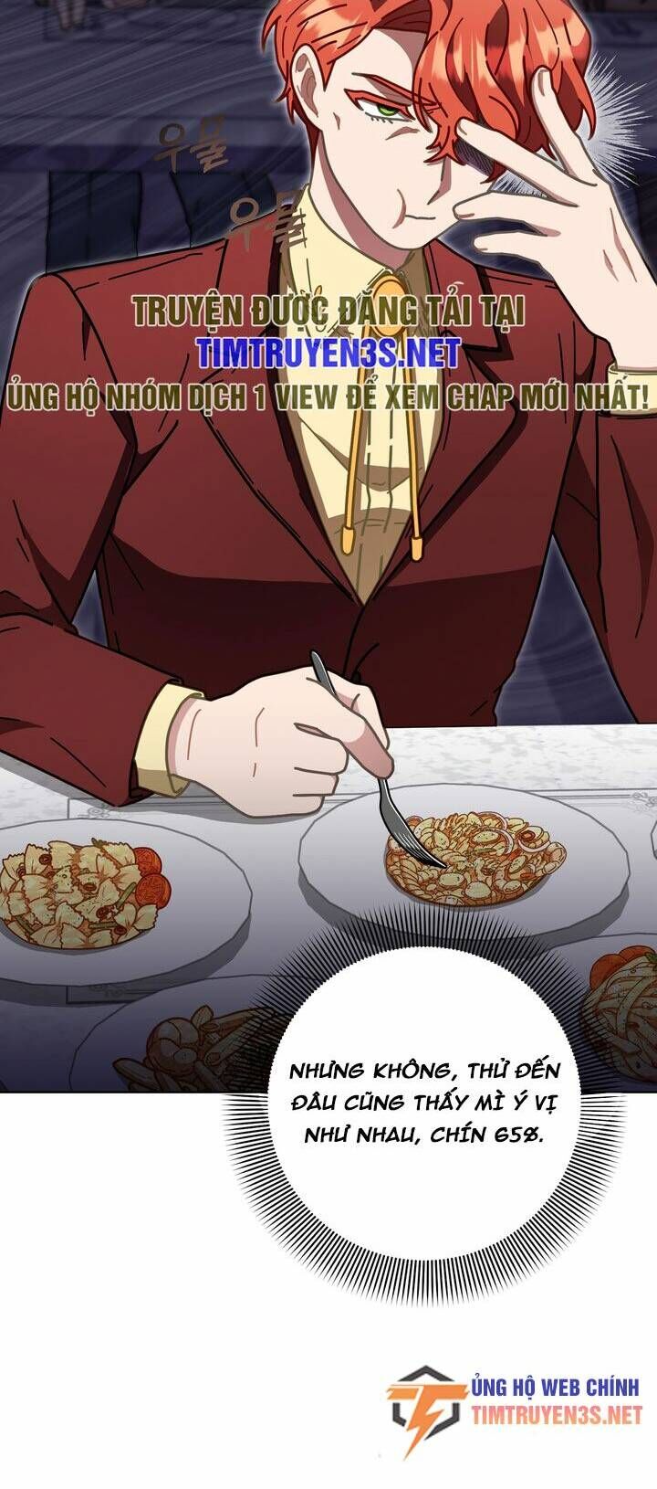 Sự Báo Thù Của Masamune-Kun Chapter 15 - 8