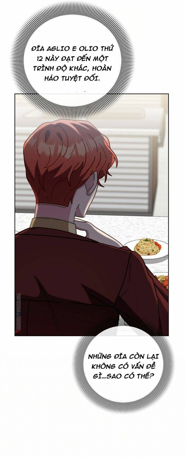 Sự Báo Thù Của Masamune-Kun Chapter 15 - 9