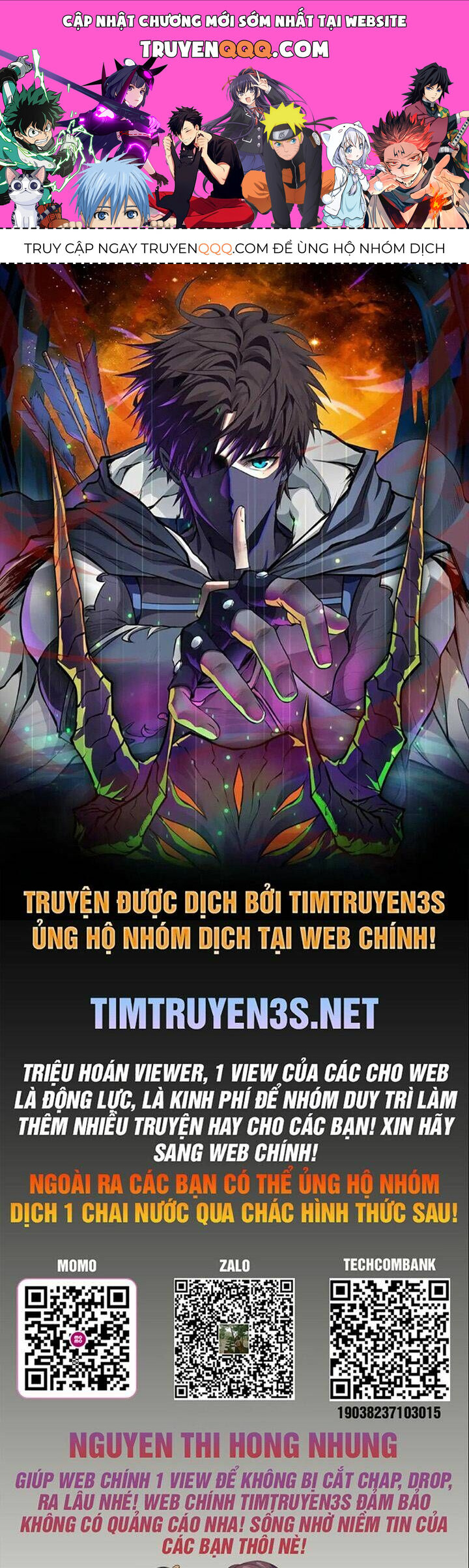 Sự Báo Thù Của Masamune-Kun Chapter 16 - 1