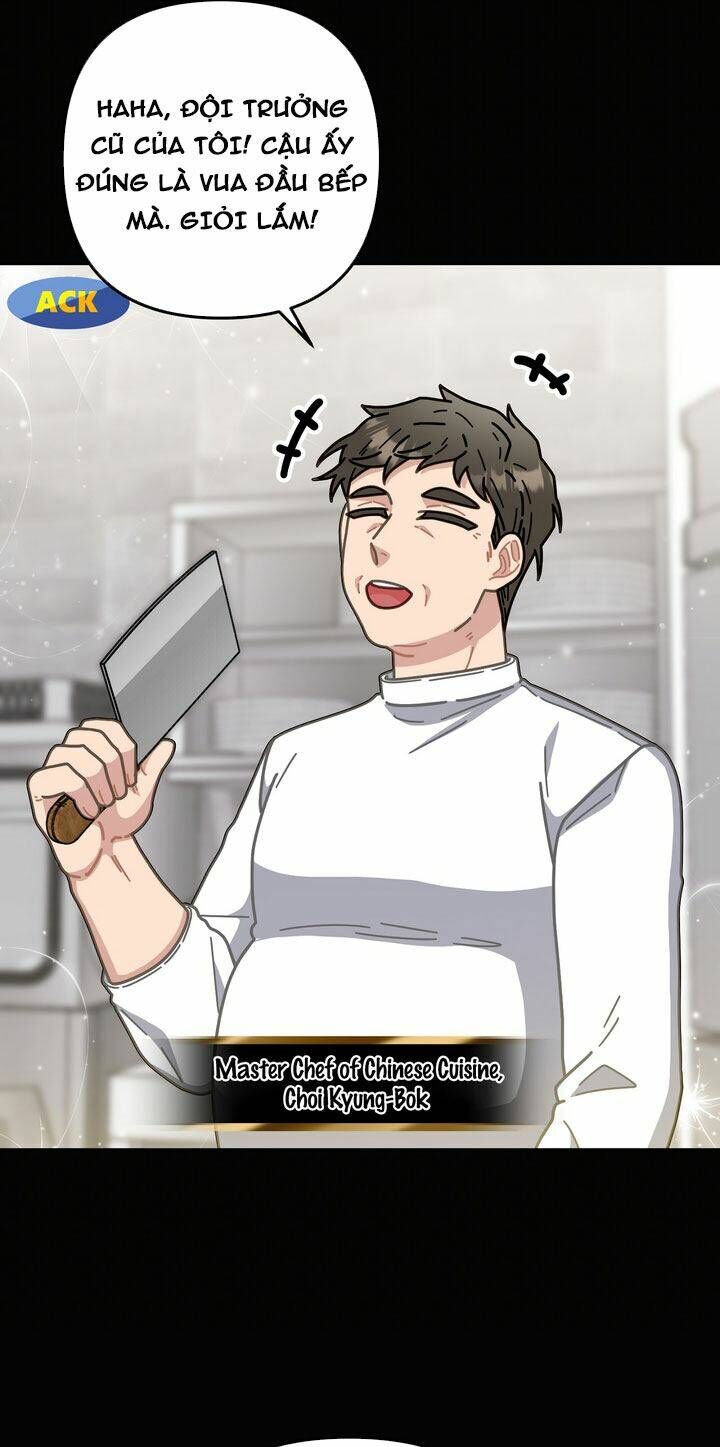 Sự Báo Thù Của Masamune-Kun Chapter 16 - 16