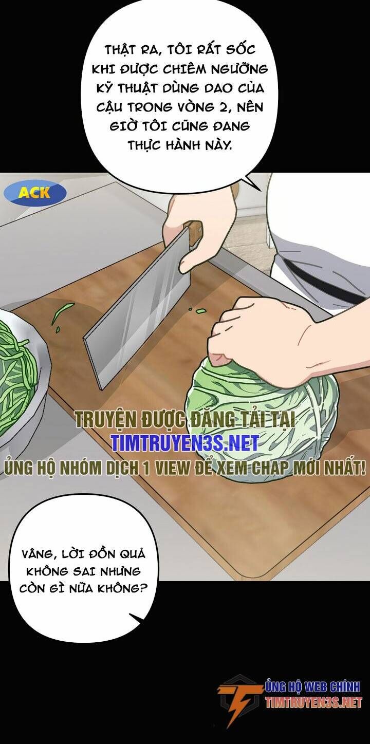 Sự Báo Thù Của Masamune-Kun Chapter 16 - 17