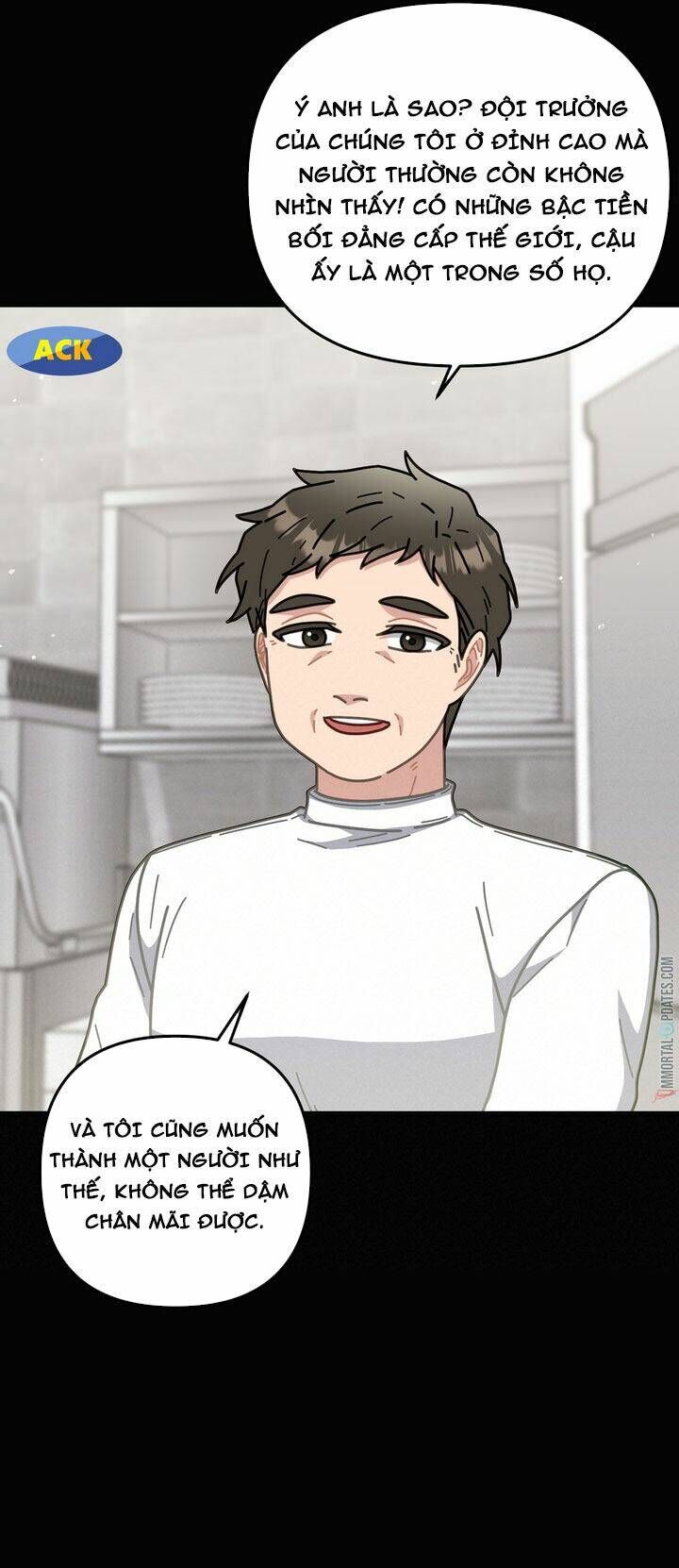 Sự Báo Thù Của Masamune-Kun Chapter 16 - 18