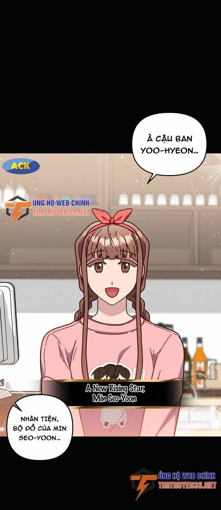 Sự Báo Thù Của Masamune-Kun Chapter 16 - 19