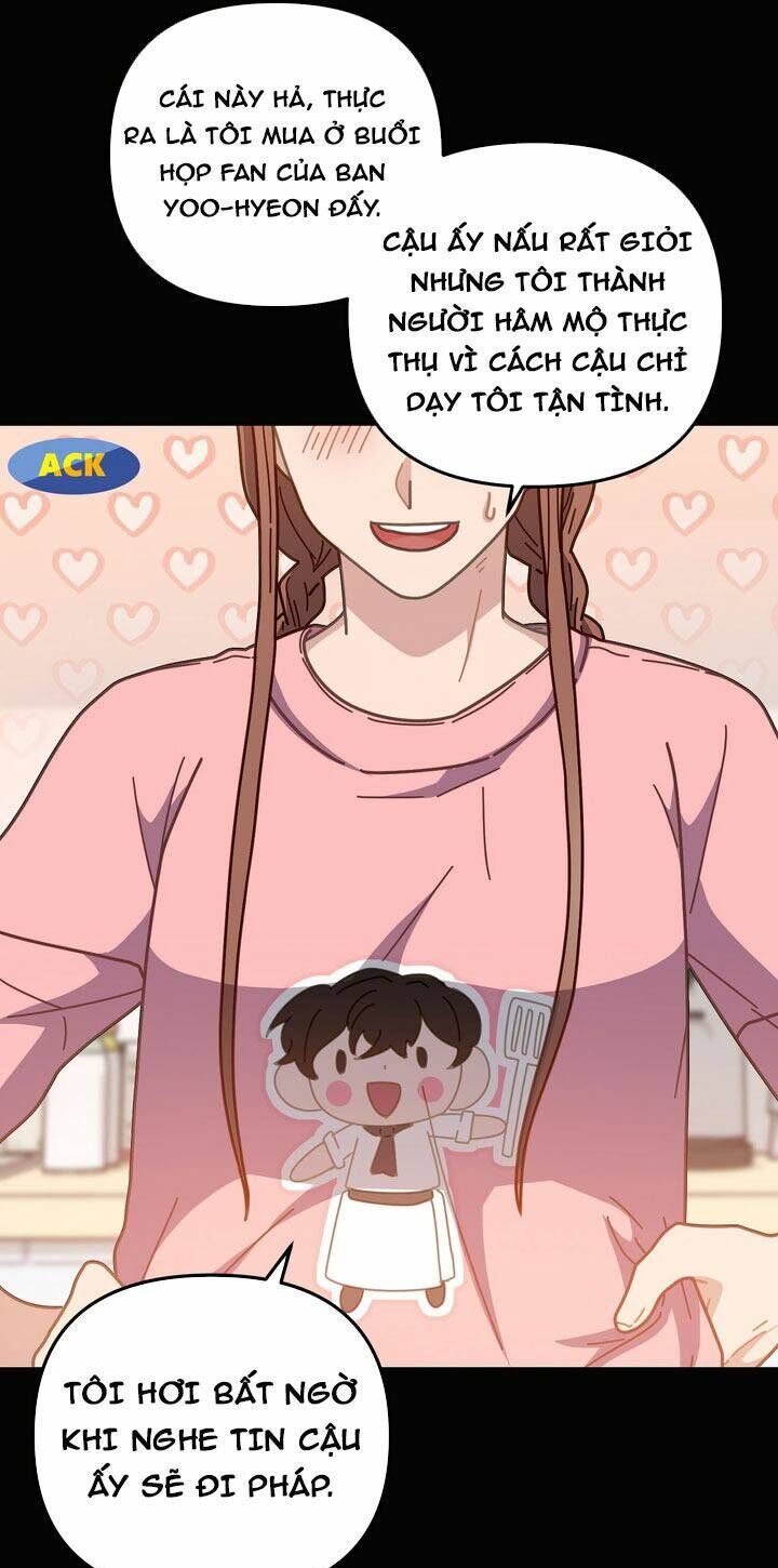 Sự Báo Thù Của Masamune-Kun Chapter 16 - 20