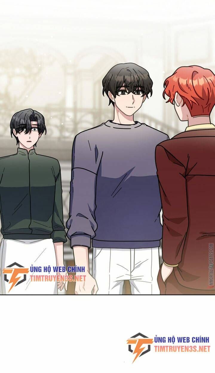 Sự Báo Thù Của Masamune-Kun Chapter 16 - 3