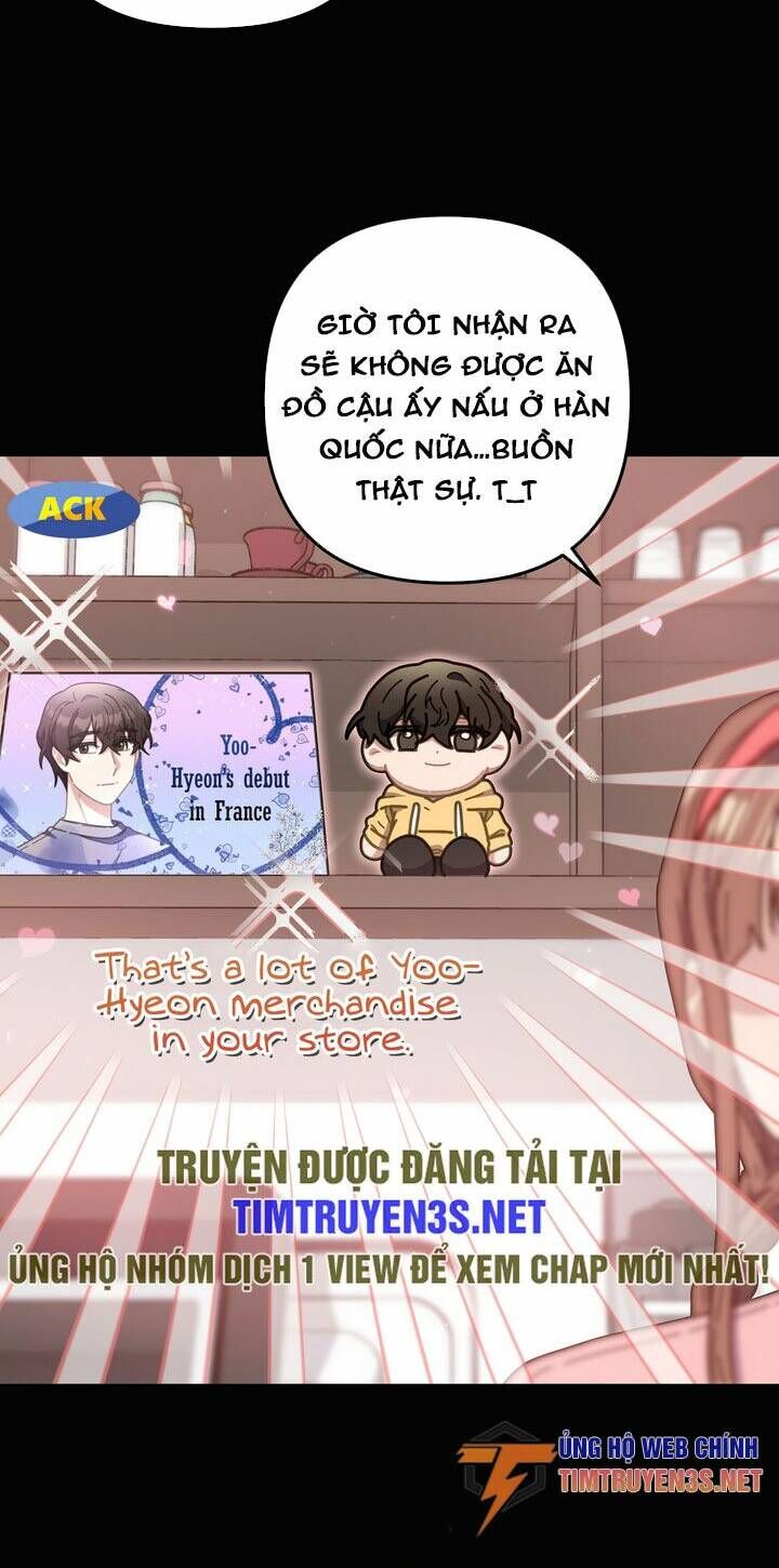 Sự Báo Thù Của Masamune-Kun Chapter 16 - 21