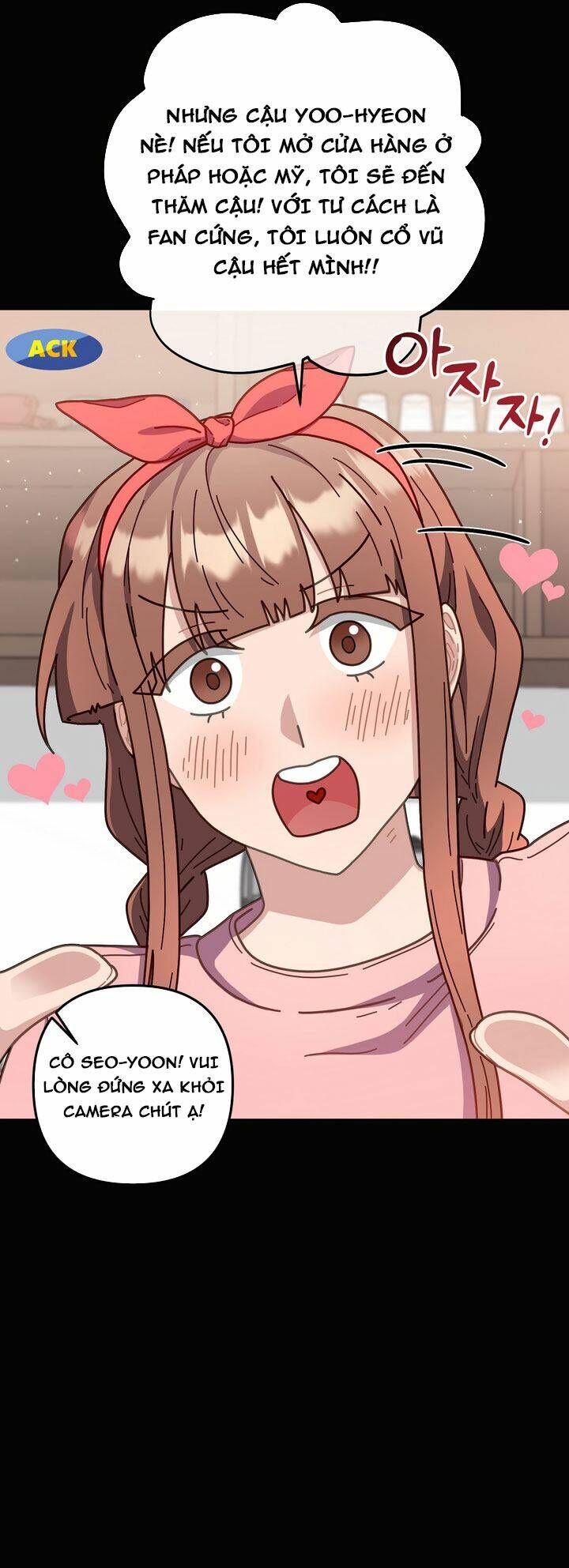 Sự Báo Thù Của Masamune-Kun Chapter 16 - 22