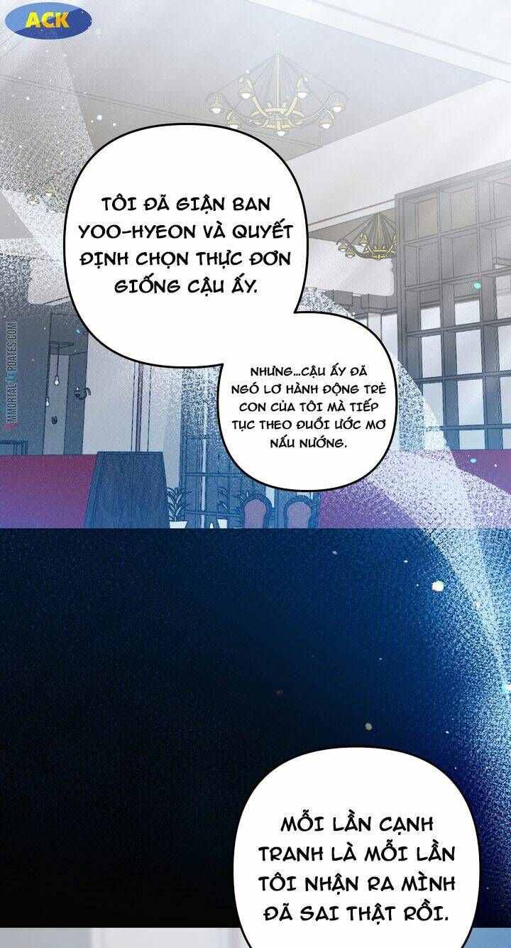 Sự Báo Thù Của Masamune-Kun Chapter 16 - 25