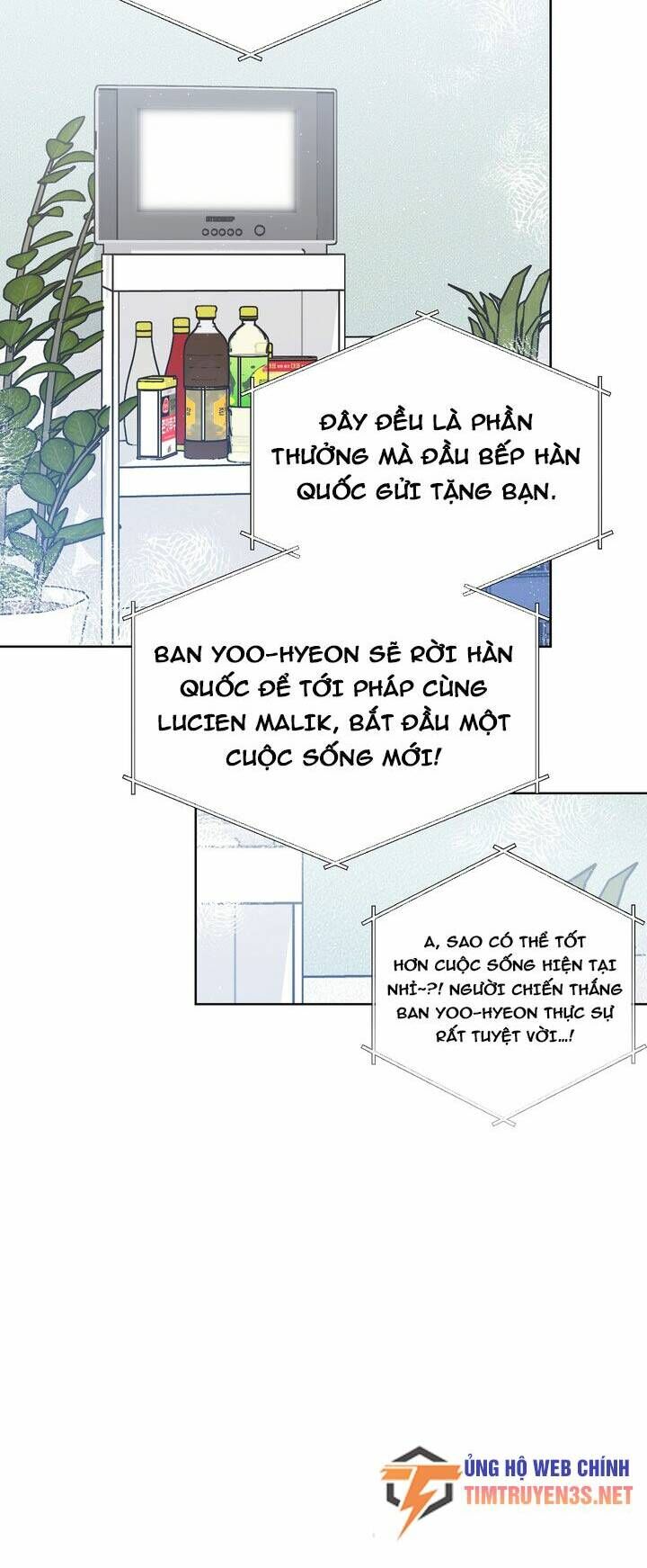 Sự Báo Thù Của Masamune-Kun Chapter 16 - 31