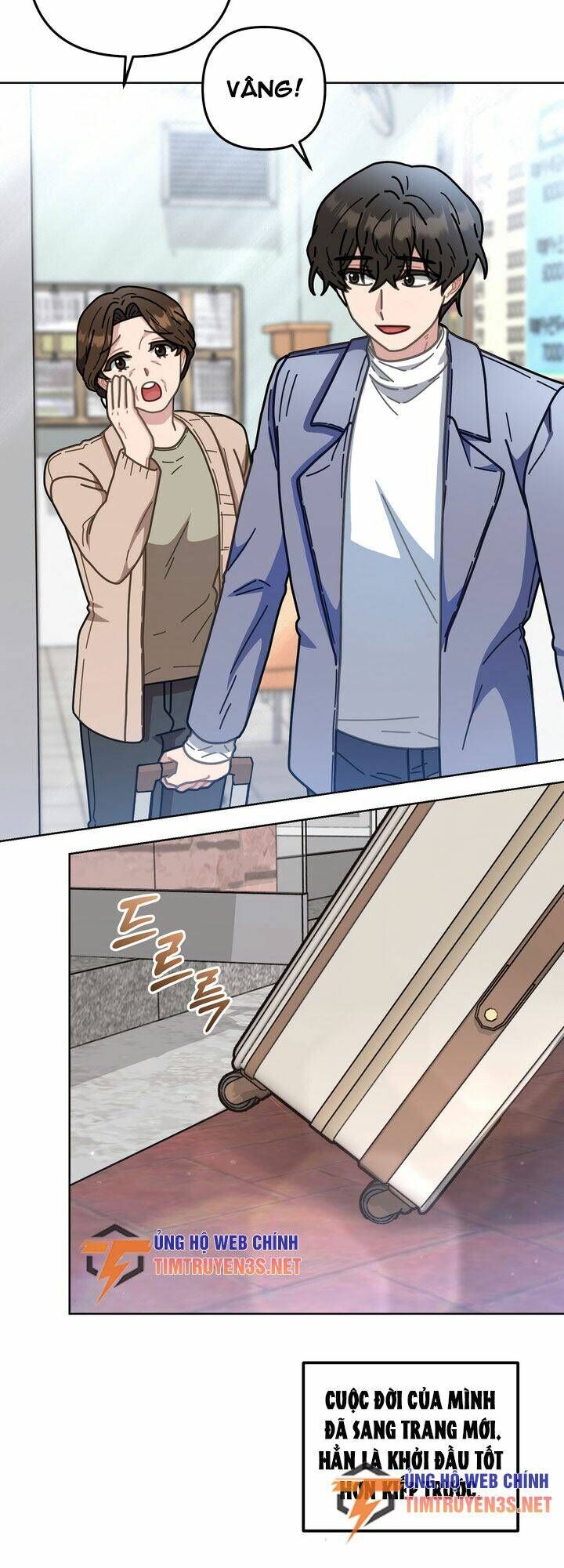 Sự Báo Thù Của Masamune-Kun Chapter 16 - 35