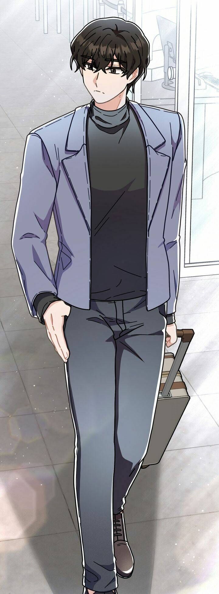 Sự Báo Thù Của Masamune-Kun Chapter 16 - 40