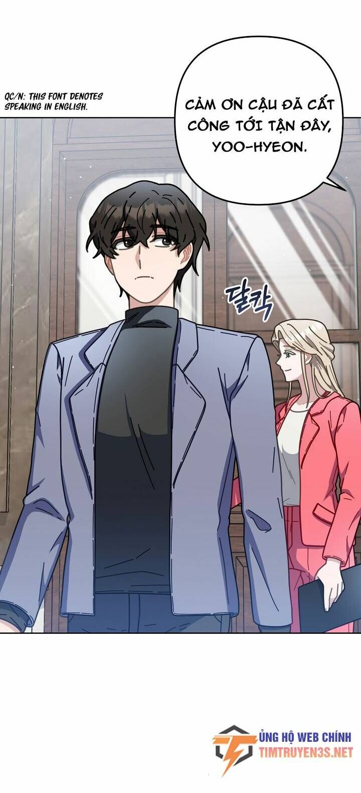 Sự Báo Thù Của Masamune-Kun Chapter 16 - 45