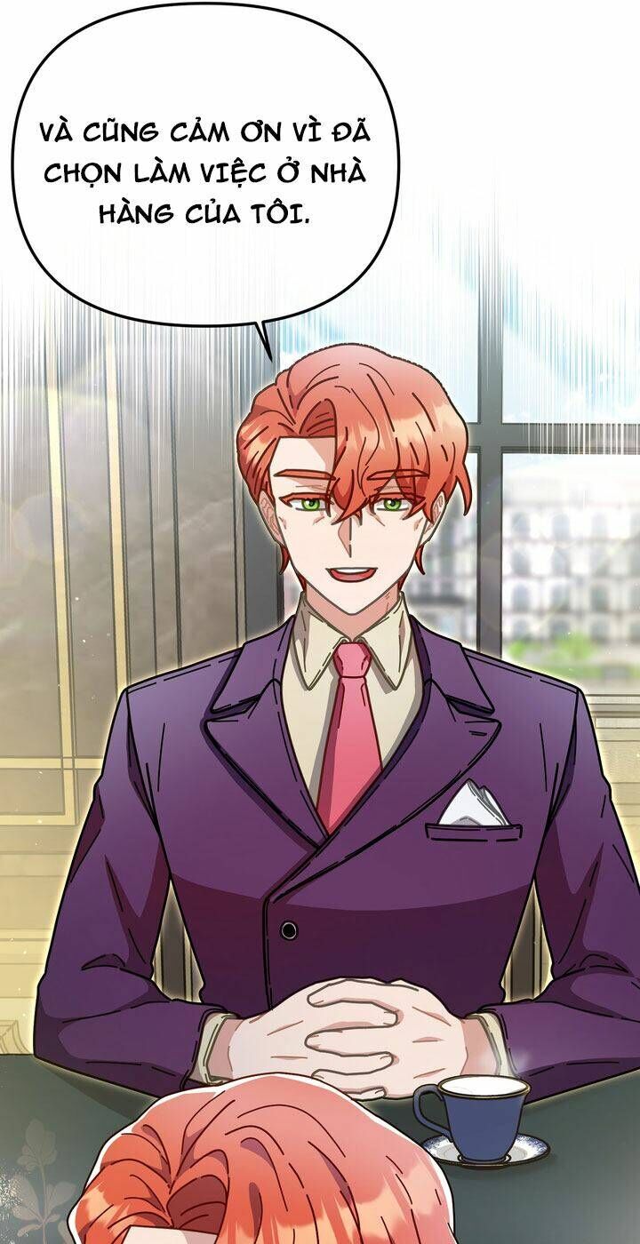 Sự Báo Thù Của Masamune-Kun Chapter 16 - 46